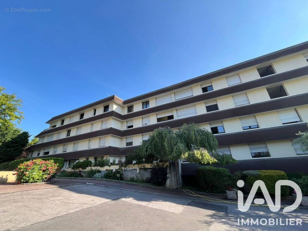 Photo 1 - Appartement à MAXEVILLE