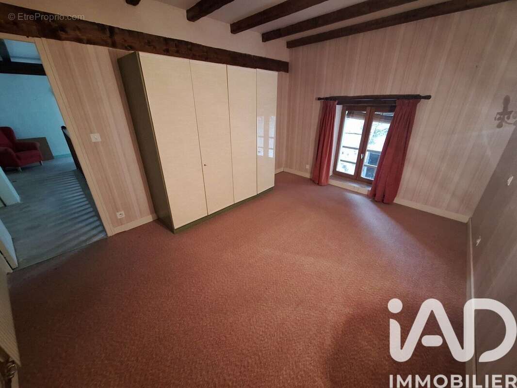 Photo 6 - Maison à SAILLANS