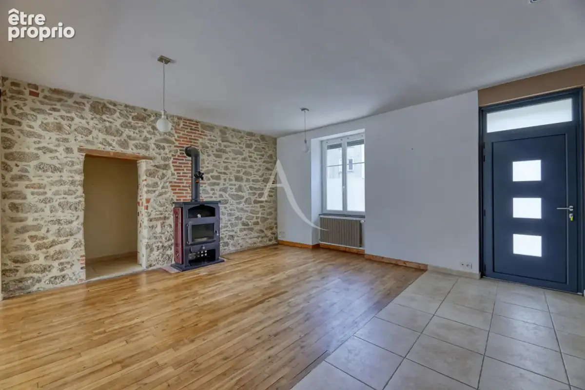 Maison Chambretaud 118.50 m2 - photo 3