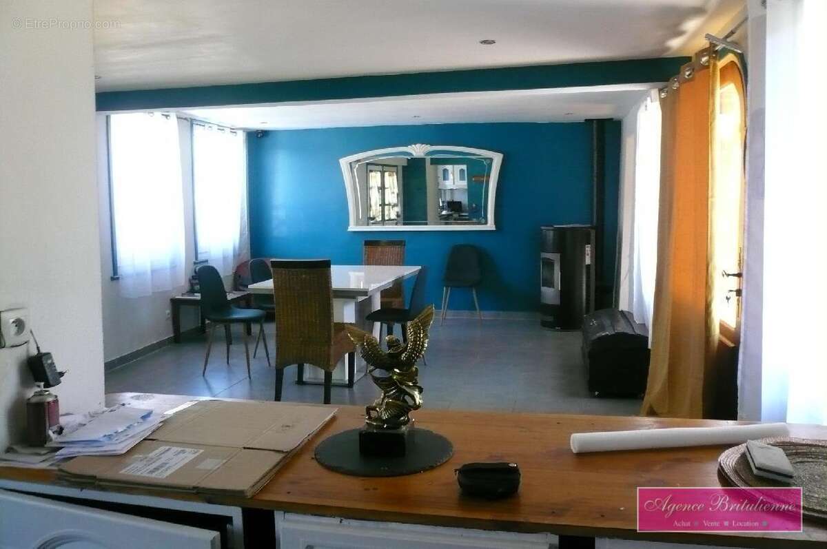 Maison à HARDIVILLERS