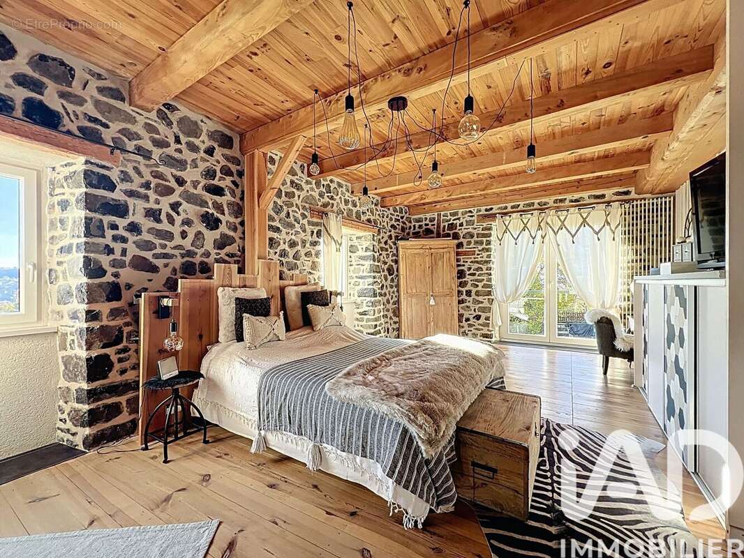 Photo 4 - Maison à LANTRIAC