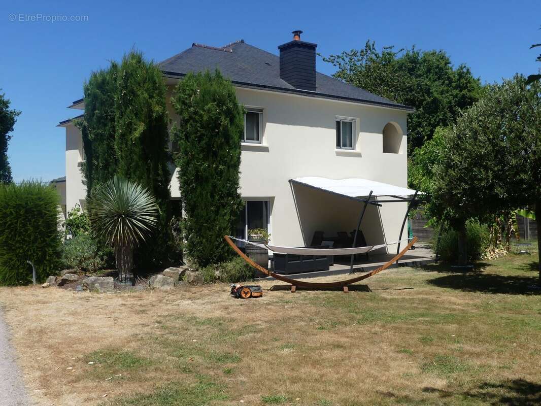 Maison à REDON