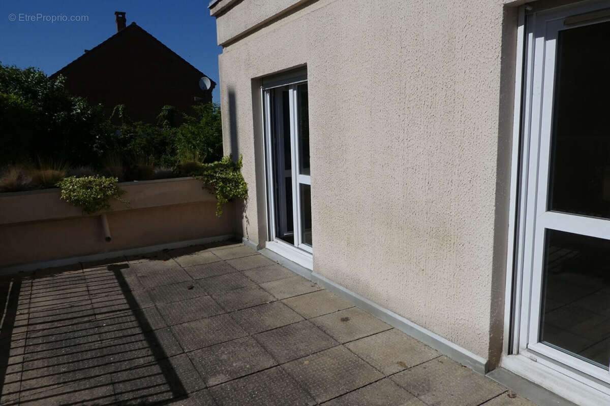 Appartement à BETHUNE