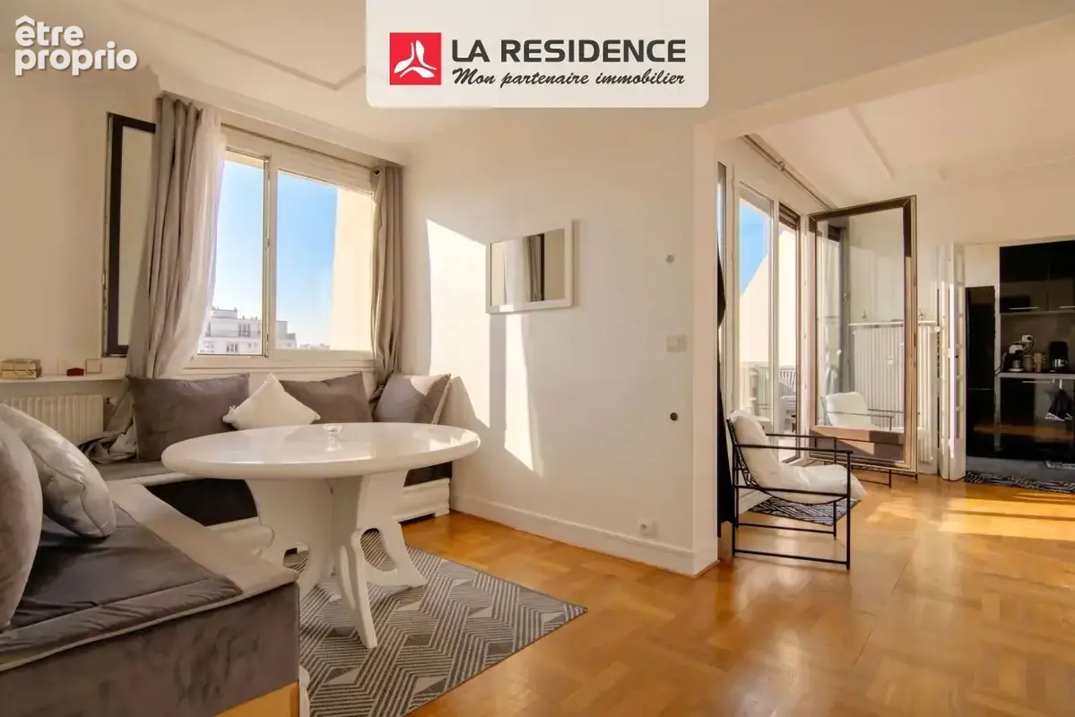 Appartement 5 pièces 94 m² à vendre à Taverny (95150) - photo 6