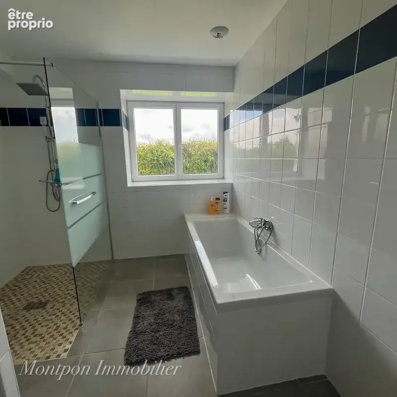 Maison entièrement rénovée Montpon - photo 9