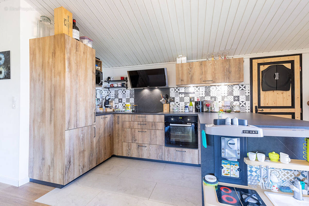 Maison à MISY-SUR-YONNE