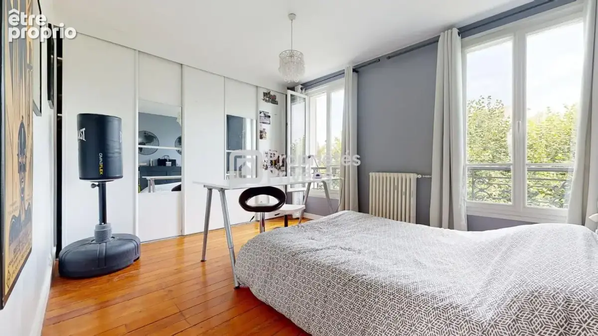 Magnifique maison Enghien Les Bains 260 m2 - photo 9