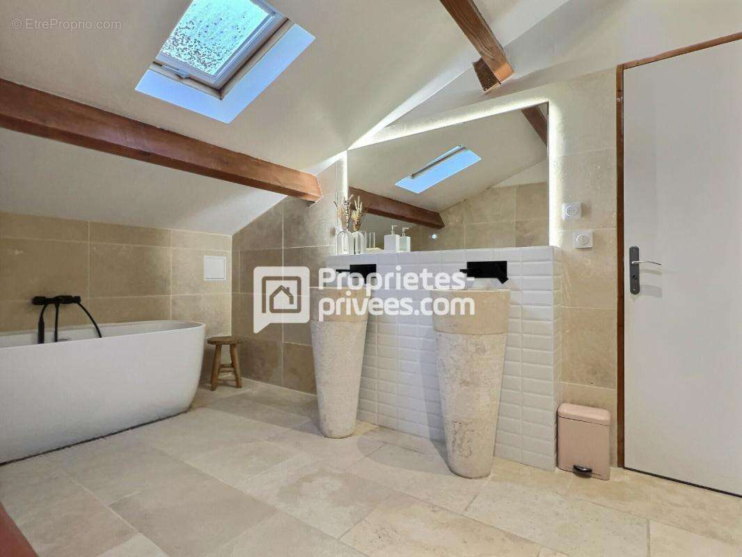 Maison à CHANCELADE