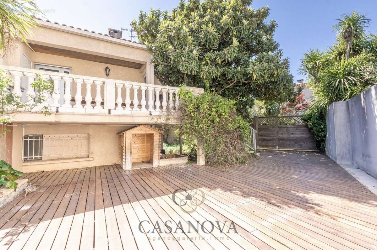 Appartement à MONTPELLIER