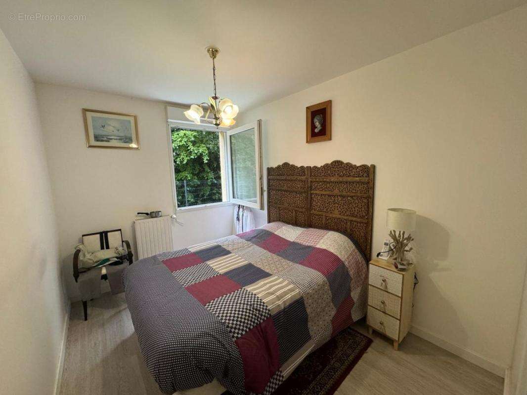 Appartement à SAINT-MALO