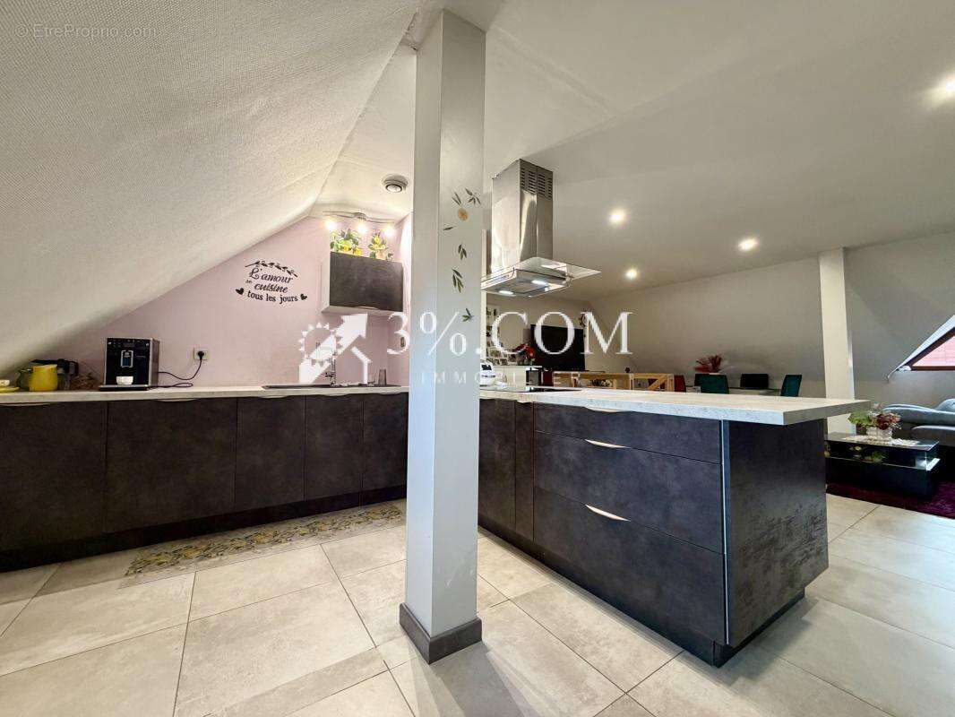 EXCLUSIVITÉ 3%.COM - NORDHEIM, Jolie maison bi-famille de 2 - photo 5