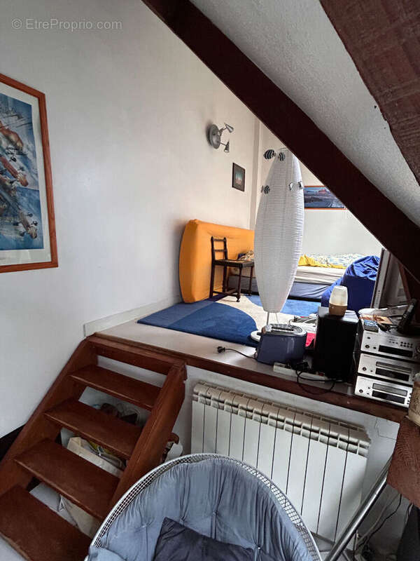 Appartement à BESANCON