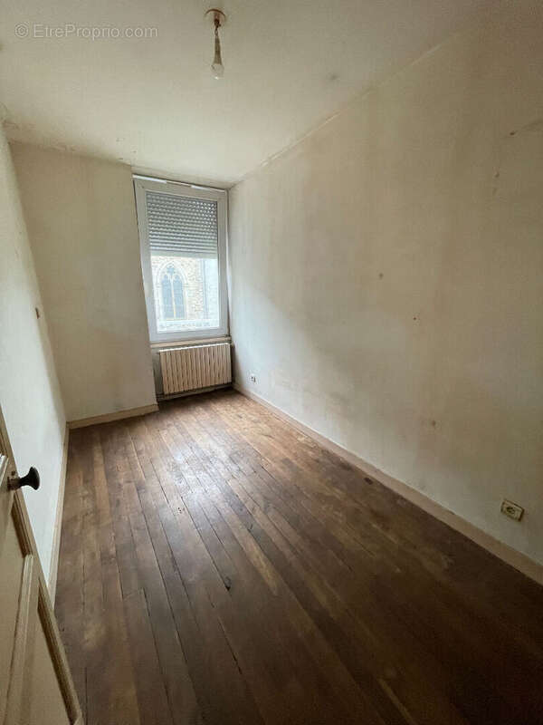 Maison à PLENEE-JUGON