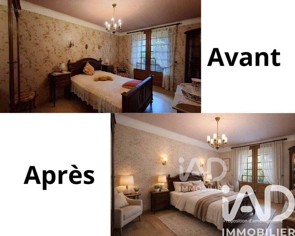 Photo 9 - Maison à ARZACQ-ARRAZIGUET