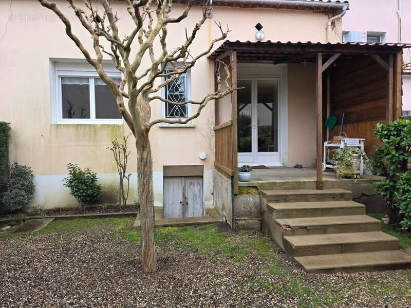 Maison à BERGERAC