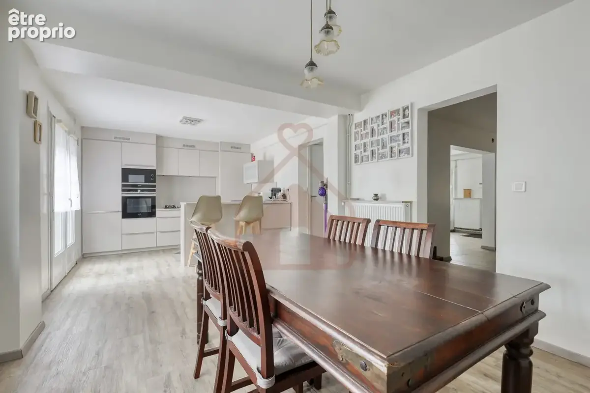 Maison 7 pièces 127 m² à vendre à Arcueil (94110) - photo 4