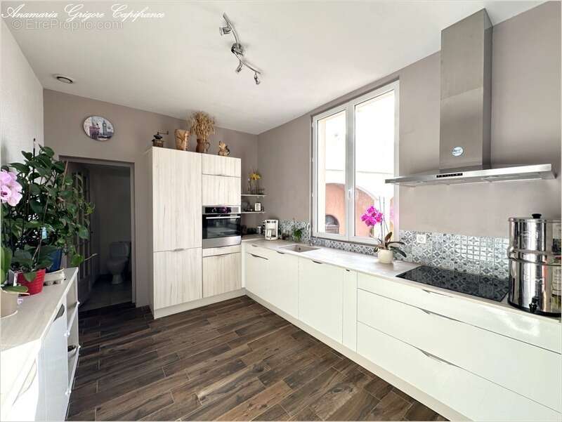 Maison à COURVILLE-SUR-EURE