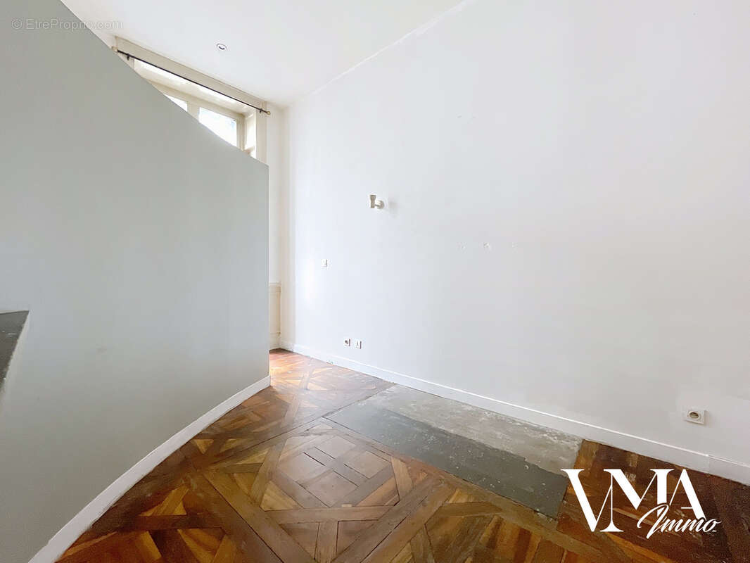 Appartement à LYON-1E