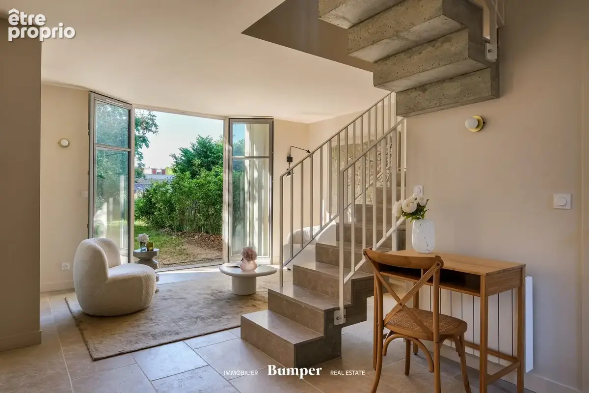 Maison 3 pièces 76 m² à vendre à Lyon-5e (69005) - photo 3