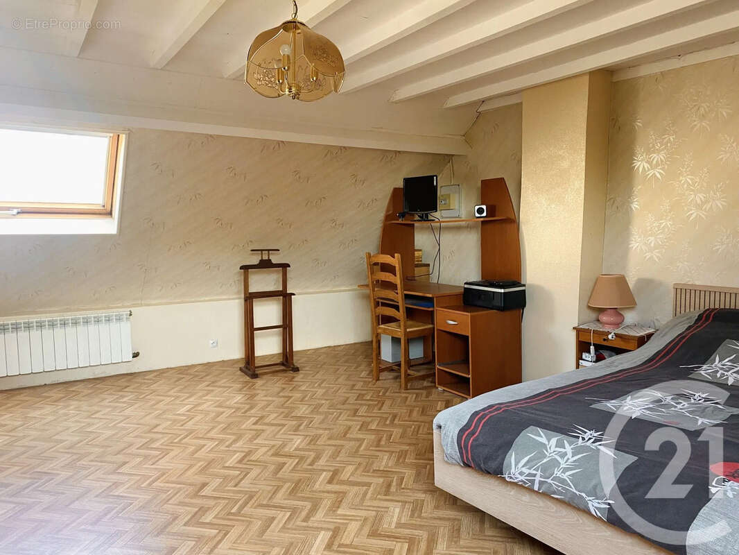 Maison 108 m² à Humbligny  - photo 13