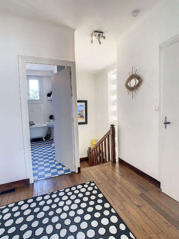 Maison à LA SEGUINIERE