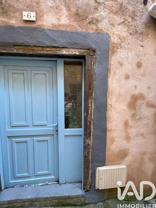 Photo 2 - Maison à CAUNES-MINERVOIS