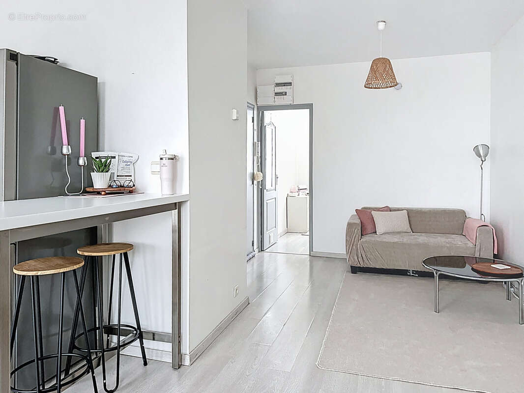 Appartement à LILLE