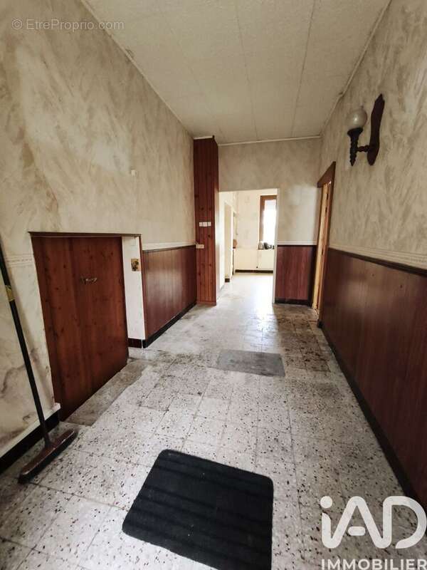 Photo 2 - Maison à MARCHAIS