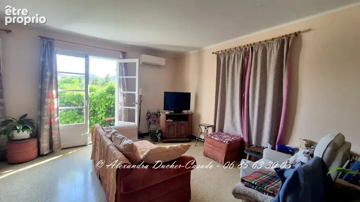 Maison avec 2 logements au coeur de Peyruis - photo 6