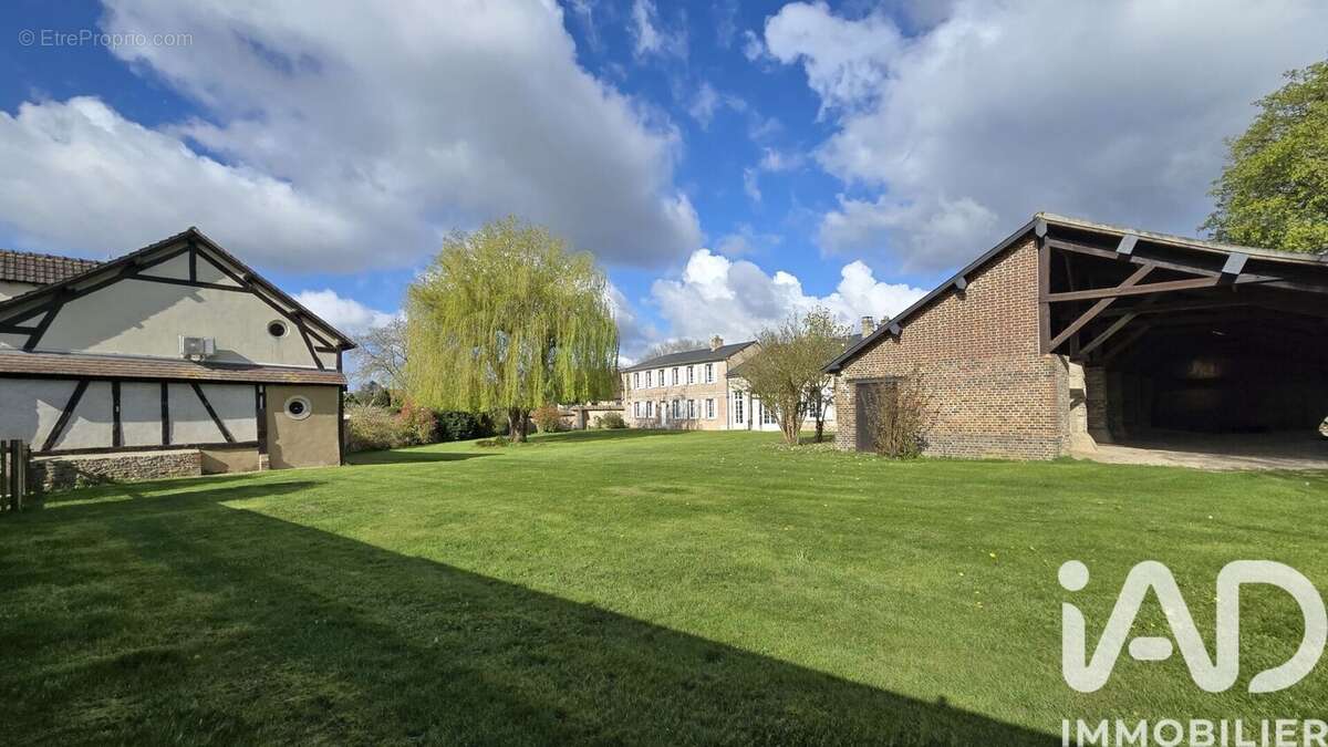 Photo 3 - Maison à VERNON