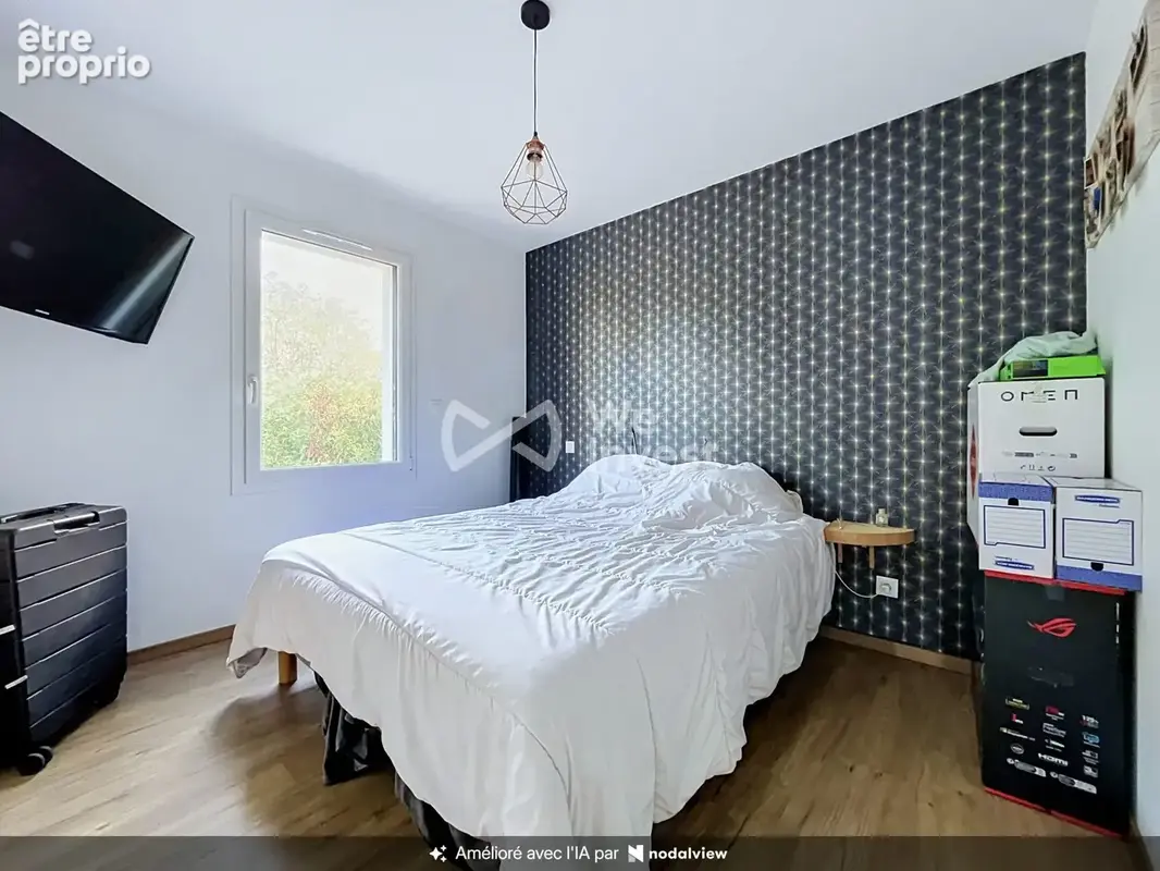 Maison 112 m² à Saint-Georges-De-Rex  - photo 8