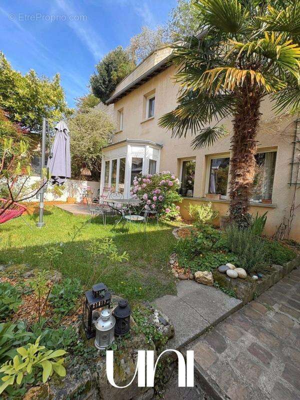 Maison à CAEN