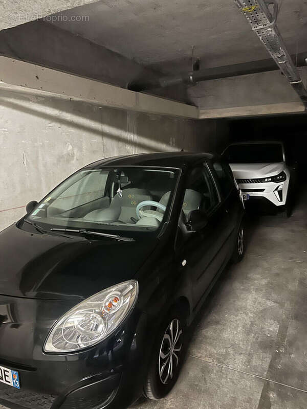 Appartement à ALLAUCH