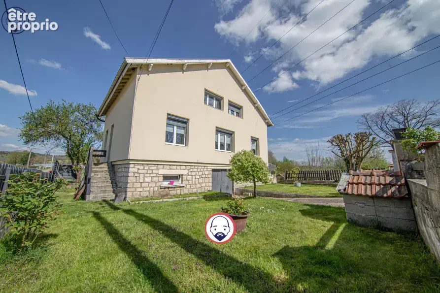 Photo Maison à Tronville-En-Barrois au prix de 118 500€