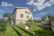 Maison à TRONVILLE-EN-BARROIS