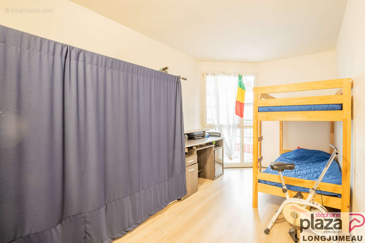 Appartement à LONGJUMEAU