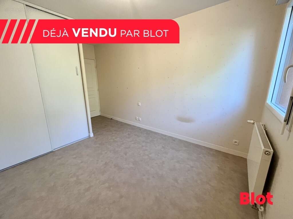 Appartement à CHANTEPIE