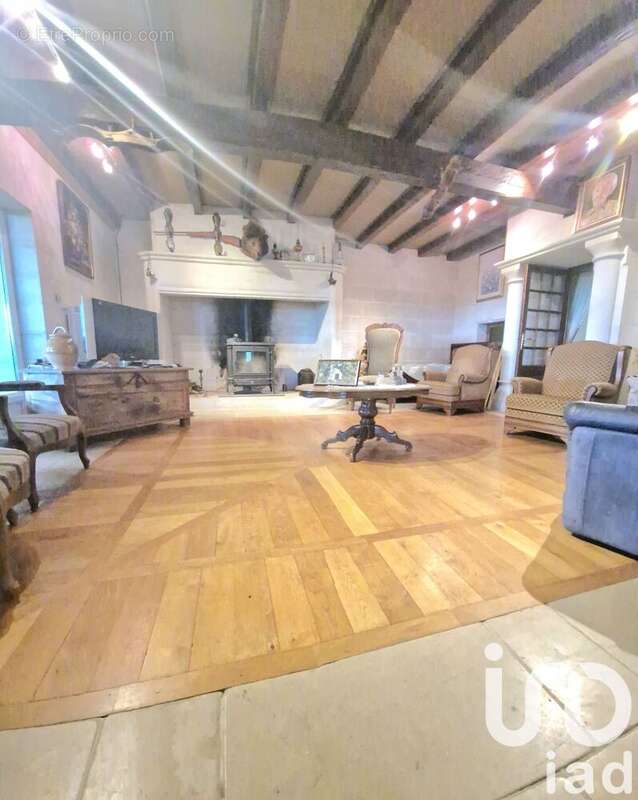 Photo 9 - Maison à NESPOULS