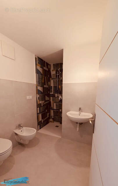 Appartement à SAINT-NAZAIRE