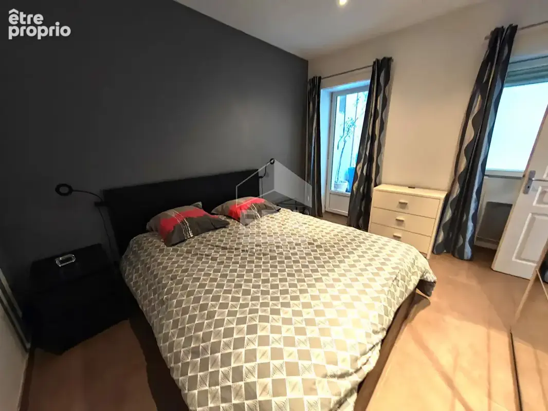 Appartement 77m² à marseille 5e arrondissement - photo 12