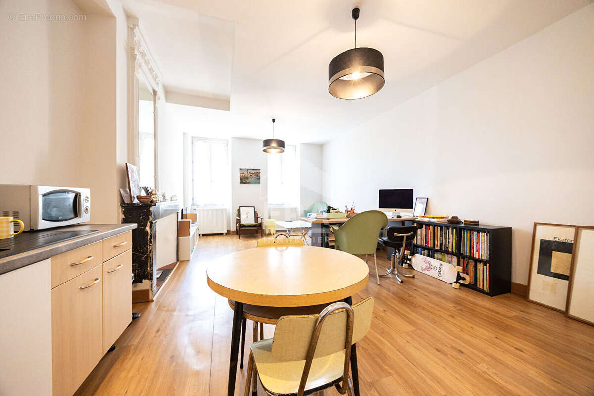 Appartement à PERPIGNAN