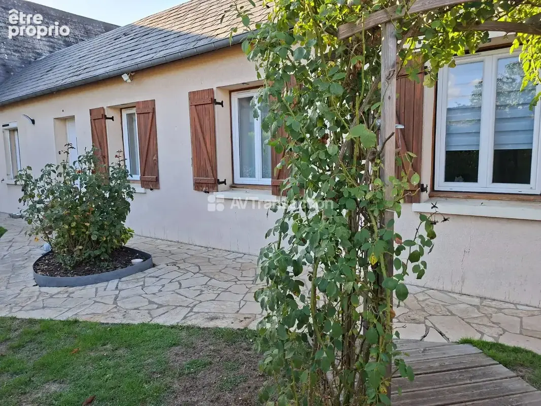 Photo Maison à Pont-Saint-Pierre au prix de 310 000€