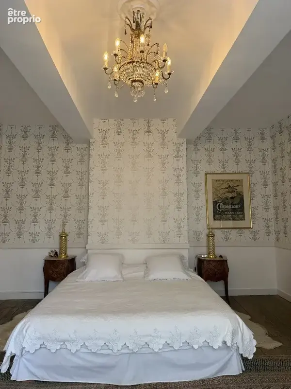 Magnifique propriété avec manoir et vaste parc - photo 19