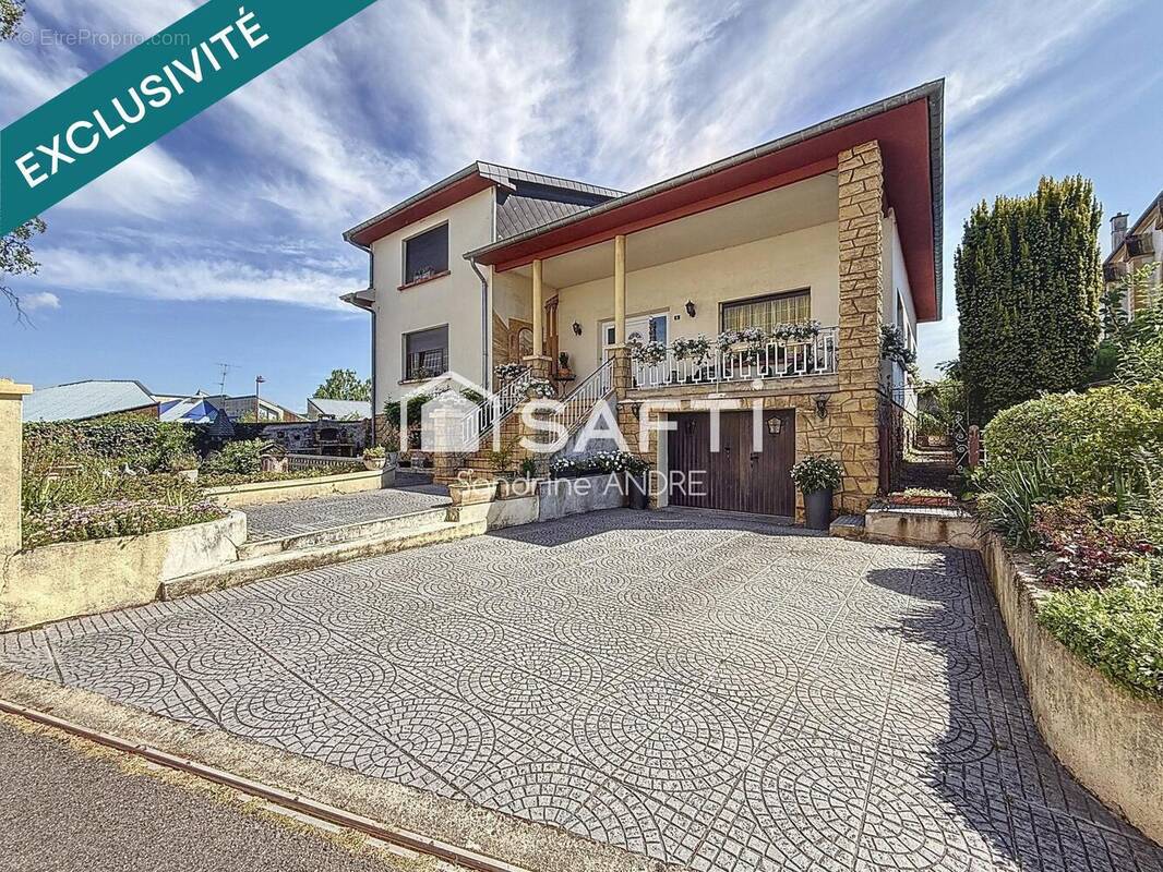 Photo 1 - Maison à KUNTZIG