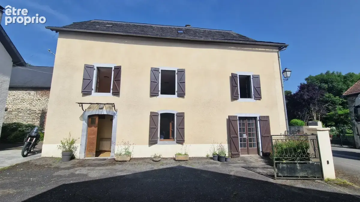 Gros potentiel pour cet ensemble immobilier - photo 2