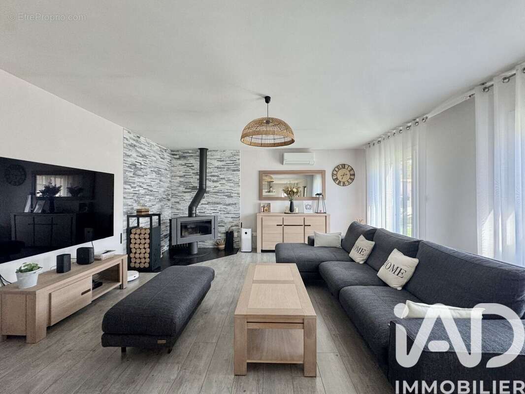 Photo 4 - Maison à FOS-SUR-MER