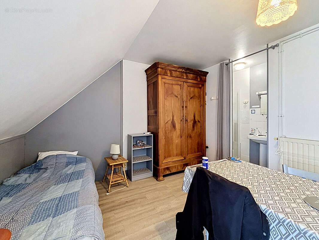 Maison à NANTES