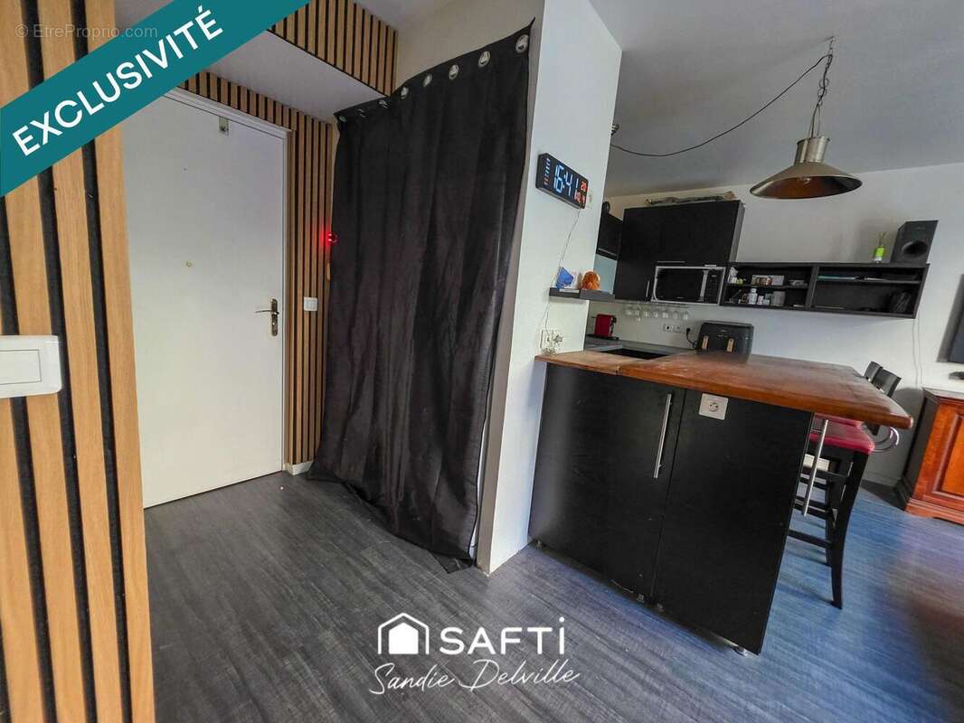 Photo 4 - Appartement à TORCY