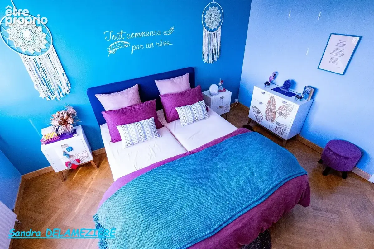 Maison 160 m² à Amiens  - photo 4