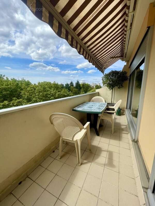 Appartement 115 m² à Les Ulis  - photo 3